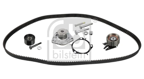 Water Pump & Timing Belt Kit